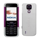 Nokia 5000 View 4 - Camera, Display & Design