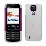 Nokia 5000 View 5 - Camera, Display & Design