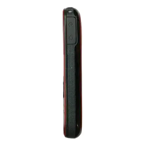 Nokia 5030 XpressRadio View 4 - Camera, Display & Design