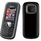 Nokia 5030 XpressRadio View 4 - Camera, Display & Design