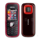 Nokia 5030 XpressRadio Front Official View