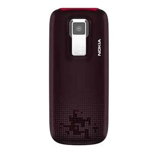 Nokia 5130 XpressMusic View 3 - Camera, Display & Design