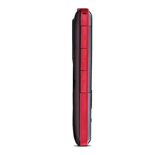 Nokia 5130 XpressMusic View 4 - Camera, Display & Design