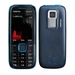 Nokia 5130 XpressMusic View 5 - Camera, Display & Design
