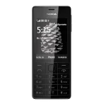 Nokia 515 Dual SIM View 2 - Camera, Display & Design