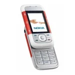 Nokia 5200 Angle/Color Variant 6