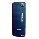 Nokia 5220 View 3 - Camera, Display & Design