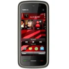 Nokia 5233 View 1 - Camera, Display & Design