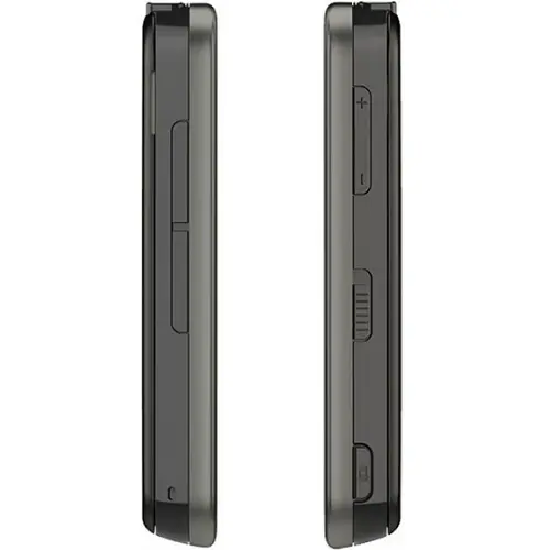 Nokia 5233 View 3 - Camera, Display & Design