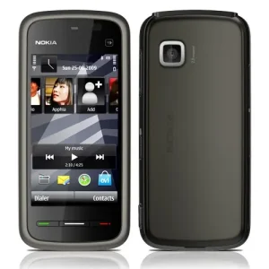 Nokia 5233 Price & Official Specs in Bangladesh