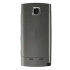 Nokia 5250 View 3 - Camera, Display & Design
