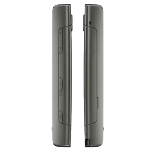 Nokia 5250 View 4 - Camera, Display & Design