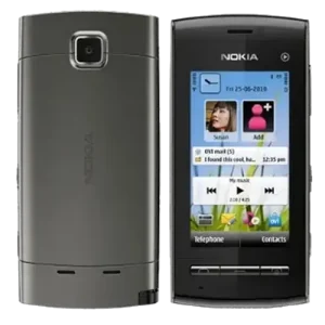 Nokia 5250 Price & Official Specs in Bangladesh