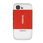 Nokia 5300 View 3 - Camera, Display & Design