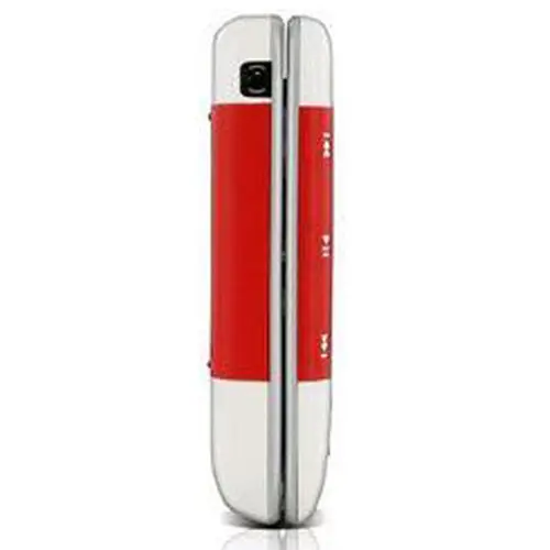 Nokia 5300 View 5 - Camera, Display & Design
