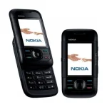 Nokia 5300 View 6 - Camera, Display & Design