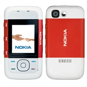 Nokia 5300 Price & Official Specs in Bangladesh