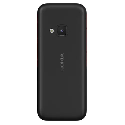 Nokia 5310 (2024) View 3 - Camera, Display & Design