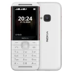 Nokia 5310 (2024) View 5 - Camera, Display & Design