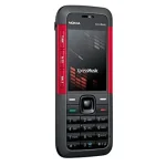 Nokia 5310 XpressMusic View 2 - Camera, Display & Design