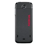 Nokia 5310 XpressMusic View 3 - Camera, Display & Design
