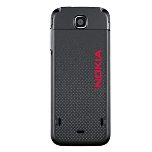 Nokia 5310 XpressMusic View 3 - Camera, Display & Design