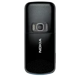 Nokia 5320 XpressMusic View 3 - Camera, Display & Design