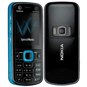 Nokia 5320 XpressMusic Price & Official Specs in Bangladesh