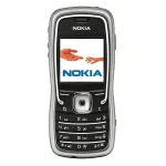 Nokia 5500 Sport View 2 - Camera, Display & Design