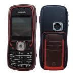 Nokia 5500 Sport View 4 - Camera, Display & Design
