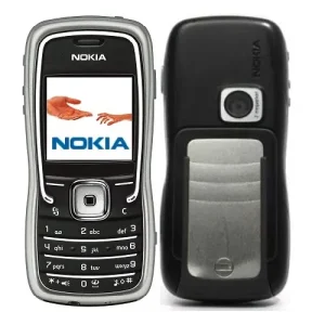 Nokia 5500 Sport Price & Official Specs in Bangladesh