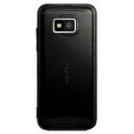 Nokia 5530 XpressMusic (4GB) View 2 - Camera, Display & Design