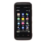 Nokia 5530 XpressMusic View 2 - Camera, Display & Design