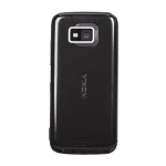 Nokia 5530 XpressMusic View 3 - Camera, Display & Design