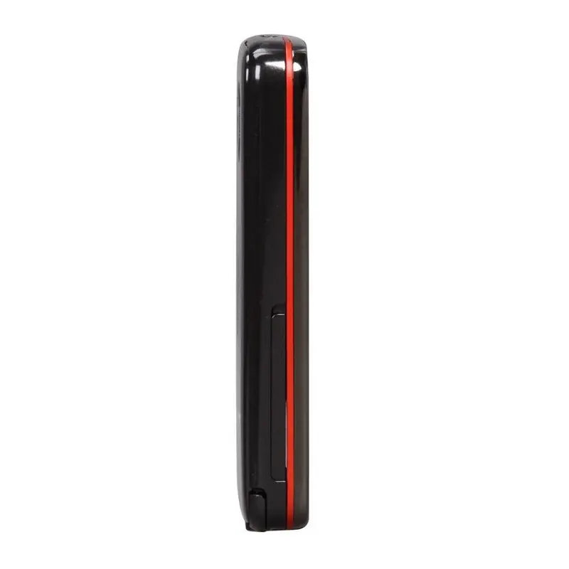 Nokia 5530 XpressMusic View 4 - Camera, Display & Design