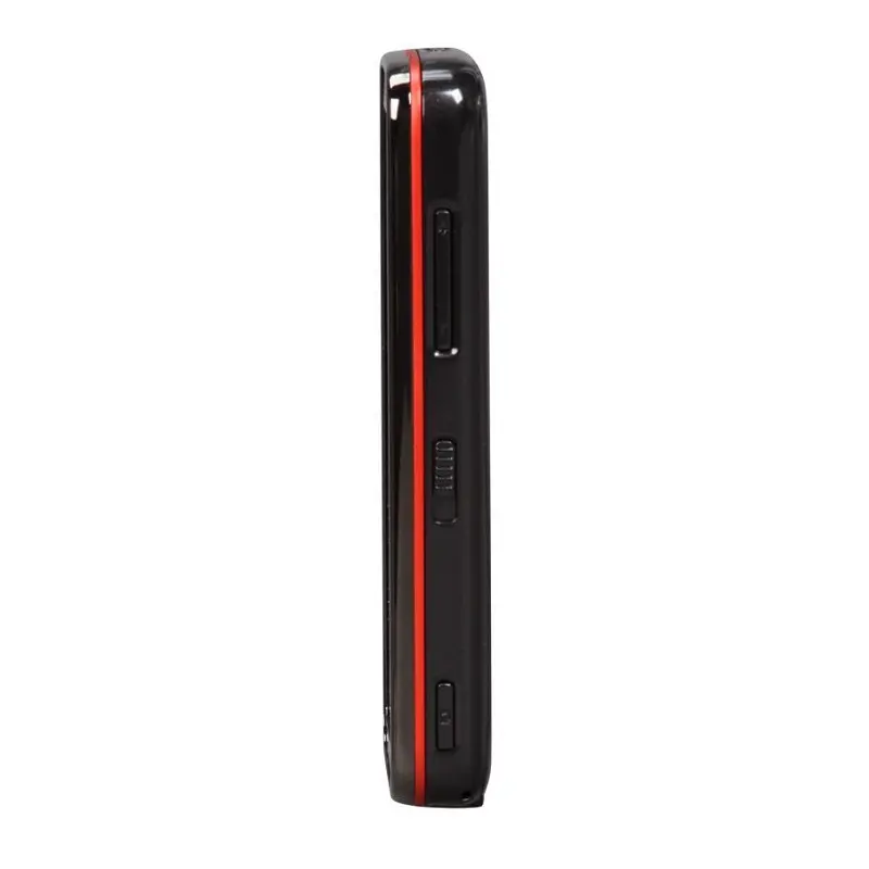 Nokia 5530 XpressMusic View 5 - Camera, Display & Design