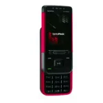 Nokia 5610 XpressMusic View 3 - Camera, Display & Design