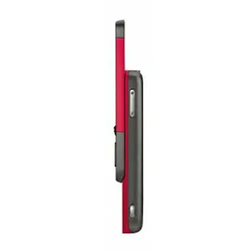 Nokia 5610 XpressMusic View 4 - Camera, Display & Design