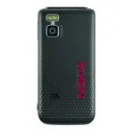 Nokia 5610 XpressMusic View 5 - Camera, Display & Design