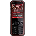 Nokia 5630 XpressMusic View 2 - Camera, Display & Design