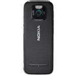 Nokia 5630 XpressMusic View 3 - Camera, Display & Design
