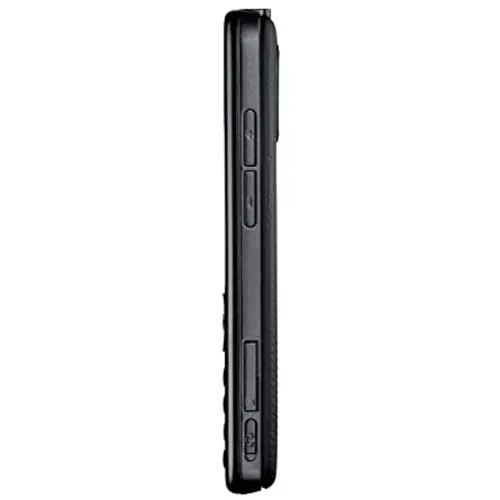 Nokia 5630 XpressMusic View 4 - Camera, Display & Design