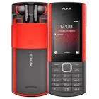 Nokia 5710 XpressAudio Front Official View