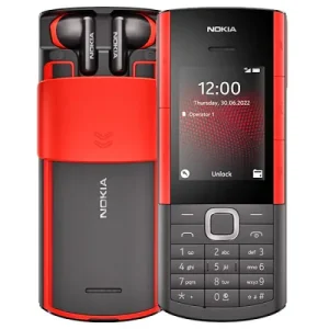 Nokia 5710 XpressAudio Price & Official Specs in Bangladesh
