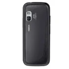 Nokia 5730 XpressMusic View 2 - Camera, Display & Design