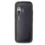 Nokia 5730 XpressMusic View 3 - Camera, Display & Design