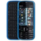 Nokia 5730 XpressMusic View 3 - Camera, Display & Design