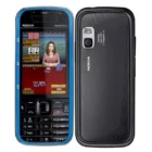 Nokia 5730 XpressMusic View 4 - Camera, Display & Design