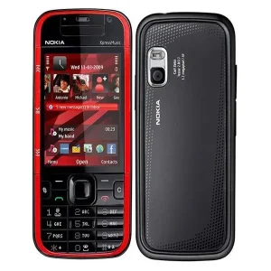 Nokia 5730 XpressMusic Price & Official Specs in Bangladesh