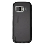 Nokia 5800 XpressMusic View 3 - Camera, Display & Design